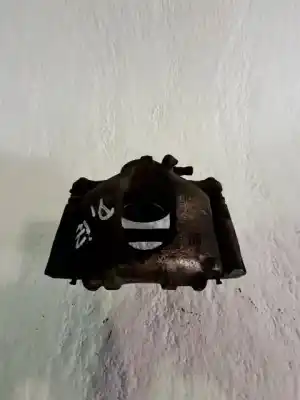 Second-hand car spare part front left brake caliper for opel corsa d (s07) 1.7 cdti (l08 l68) oem iam references 93189801  
