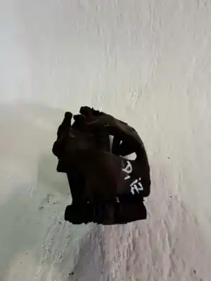 Second-hand car spare part front left brake caliper for opel corsa d (s07) 1.7 cdti (l08 l68) oem iam references 93189801  