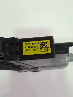 Second-hand car spare part right front window motor for kia ceed ceed drive oem iam references 82460a2010  