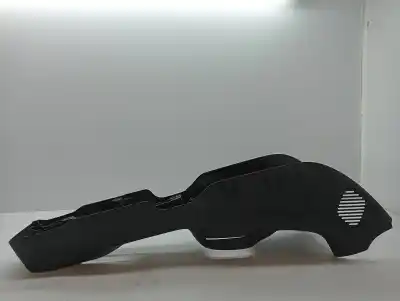 Pezzo di ricambio per auto di seconda mano console centrale per citroen c1 1.0 cat (cfb / 384f) riferimenti oem iam b0007464zd