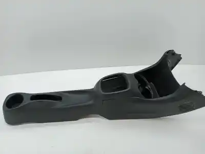 Pezzo di ricambio per auto di seconda mano console centrale per citroen c1 1.0 cat (cfb / 384f) riferimenti oem iam b0007464zd  