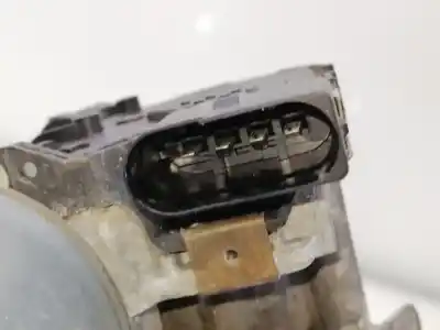 Peça sobressalente para automóvel em segunda mão motor do limpa para brisas por ford focus turn. t1da referências oem iam bm5117504ak  0390248141