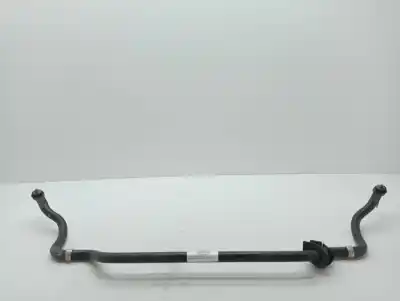 Pezzo di ricambio per auto di seconda mano barra stabilizzatrice anteriore per citroen c1 1.0 cat (cfb / 384f) riferimenti oem iam b000743280