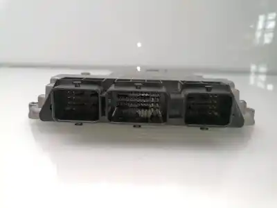 Second-hand car spare part ecu engine control for ford focus c-max (cap) g8da oem iam references 8m5112a650xe  0281015242