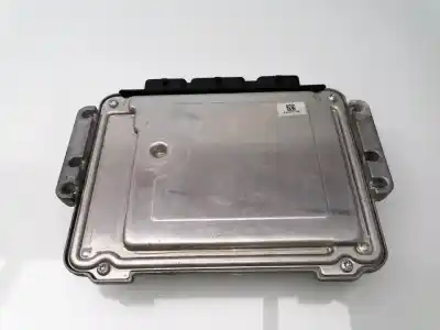 Second-hand car spare part ecu engine control for ford focus c-max (cap) g8da oem iam references 8m5112a650xe  0281015242