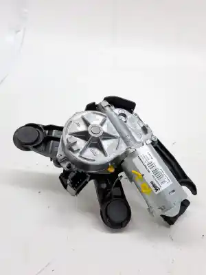 Peça sobressalente para automóvel em segunda mão motor do limpador traseiro por peugeot 208 bh02 referências oem iam 9673251380