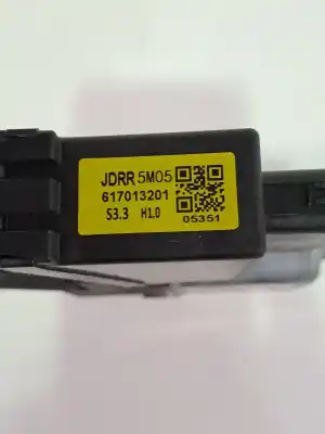 Second-hand car spare part rear right window motor for kia ceed ceed drive oem iam references 83460a2010  