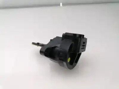 Автозапчастина б/у коробка метелика для ford c-max (cb3) g8da посилання на oem iam 1556103  