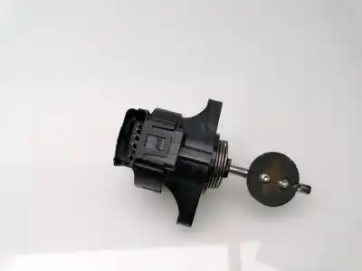 Автозапчастина б/у коробка метелика для FORD C-MAX (CB3) G8DA Посилання на OEM IAM 1556103  