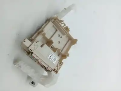 Second-hand car spare part fuse box unit for citroen c1 1.0 cat (cfb / 384f) oem iam references 827300h030a  