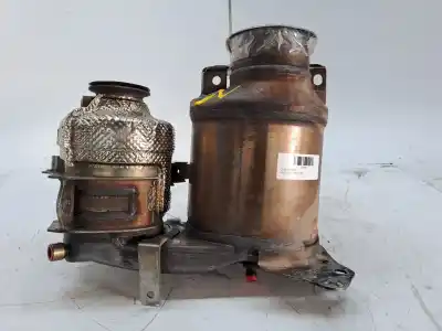 Piesă de schimb auto la mâna a doua catalizator pentru seat leon (5f1) style referințe oem iam 04l131648sx