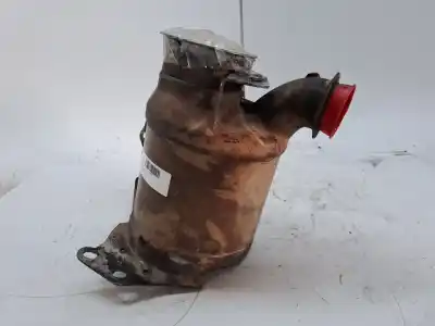 Peça sobressalente para automóvel em segunda mão catalisador por seat leon (5f1) style referências oem iam 04l131648sx  