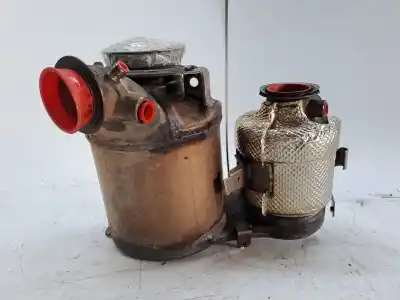 Peça sobressalente para automóvel em segunda mão catalisador por seat leon (5f1) style referências oem iam 04l131648sx  