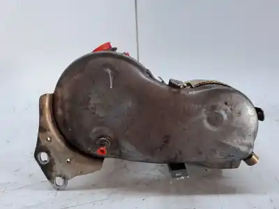 Peça sobressalente para automóvel em segunda mão catalisador por seat leon (5f1) style referências oem iam 04l131648sx  