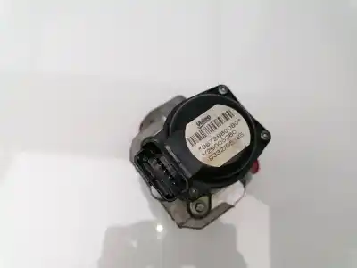 Peça sobressalente para automóvel em segunda mão válvula egr por ford focus c-max (cap) g8da referências oem iam 9672880080  