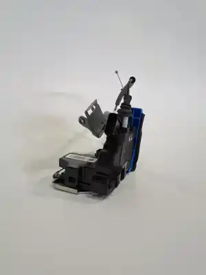 Peça sobressalente para automóvel em segunda mão fechadura da porta traseira direita por kia ceed ceed drive referências oem iam 81420a2400  