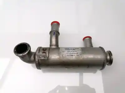 Pezzo di ricambio per auto di seconda mano RAFFREDDATORE EGR per FORD FOCUS C-MAX (CAP)  Riferimenti OEM IAM 3M5Q9F464BC  