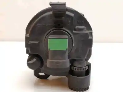 Second-hand car spare part left fog light for bmw x5 (e70) m57 306d3 oem iam references 13101610  63176920885 - 89202951