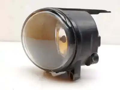 Second-hand car spare part left fog light for bmw x5 (e70) m57 306d3 oem iam references 13101610  63176920885 - 89202951