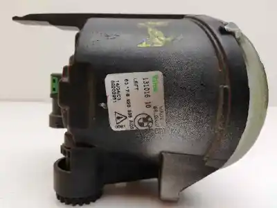 Second-hand car spare part left fog light for bmw x5 (e70) m57 306d3 oem iam references 13101610  63176920885 - 89202951