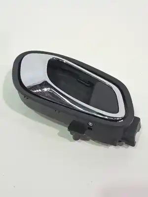 Pièce détachée automobile d'occasion poignée intérieure arrière droite pour kia ceed ceed drive références oem iam 83610a2010cr