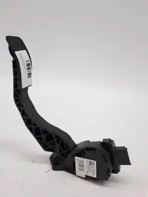 Peça sobressalente para automóvel em segunda mão pedal acelerador por peugeot 208 bh02 referências oem iam 1601cw