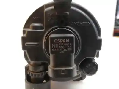 Peça sobressalente para automóvel em segunda mão farol / projetor de nevoeiro direito por bmw x5 (e70) m57 306d3 referências oem iam 13101610  63176920886 - 89202961