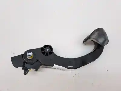 Peça sobressalente para automóvel em segunda mão pedal da embreagem por peugeot 208 bh02 referências oem iam 2127ek