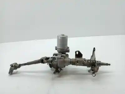 Peça sobressalente para automóvel em segunda mão coluna de direcção por citroen c1 1.0 cat (cfb / 384f) referências oem iam 1614204880  