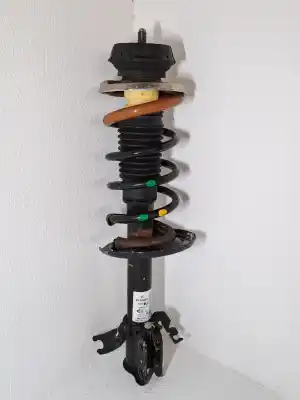 Tweedehands auto-onderdeel SCHOKBREKER RECHTS VOOR voor RENAULT EXPRES  OEM IAM-referenties 543023778R  