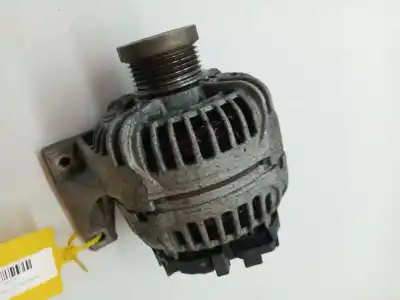 Peça sobressalente para automóvel em segunda mão alternador por volvo s60 i (384) 2.0 t referências oem iam 30667787  