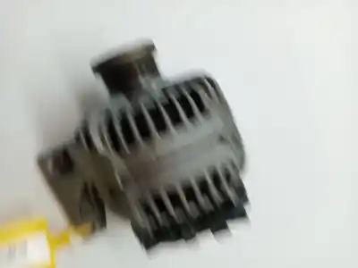 Peça sobressalente para automóvel em segunda mão alternador por volvo s60 i (384) 2.0 t referências oem iam 30667787  