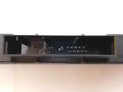 Second-hand car spare part multifunction switch for bmw x5 (e70) m57 306d3 oem iam references 61316949441  