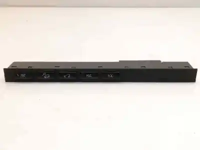 Peça sobressalente para automóvel em segunda mão Comandos De Alavanca por BMW X5 (E70) M57 306D3 Referências OEM IAM 61316949441  