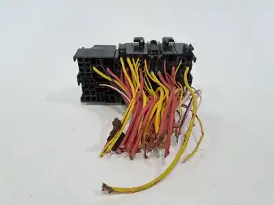 Second-hand car spare part fuse box unit for renault expres rjk / fd0 oem iam references 243809584r  