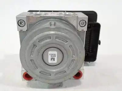 Peça sobressalente para automóvel em segunda mão boitier de commande de abs por renault expres rjk / fd0 referências oem iam 476607029r  