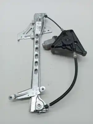 Pezzo di ricambio per auto di seconda mano alzacristalli anteriore destro per citroen c1 1.0 cat (cfb / 384f) riferimenti oem iam 698100h120