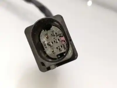 Second-hand car spare part lambda probe for audi a5 coupe (8t) capa oem iam references 070906262b  