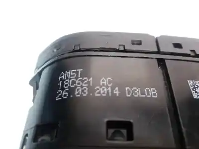 Peça sobressalente para automóvel em segunda mão trocar por ford focus turn. t1da referências oem iam 1813933  