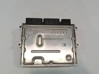 Peça sobressalente para automóvel em segunda mão centralina de motor uce por renault expres rjk / fd0 referências oem iam 237104328s  