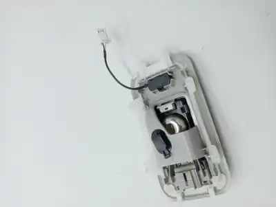 Pezzo di ricambio per auto di seconda mano luce interna per citroen c1 1.0 cat (cfb / 384f) riferimenti oem iam 6362p3  