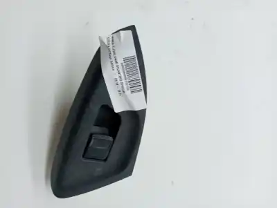 Pezzo di ricambio per auto di seconda mano interruttore alzacristalli anteriore destro per citroen c1 1.0 cat (cfb / 384f) riferimenti oem iam b000954680