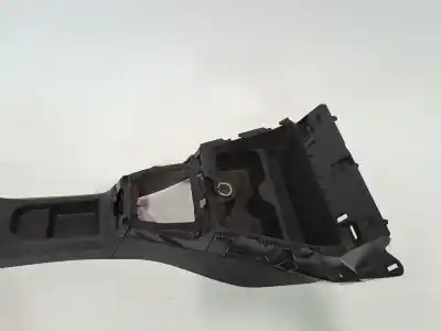 Second-hand car spare part center console for renault expres rjk / fd0 oem iam references 363154475r  969103200r