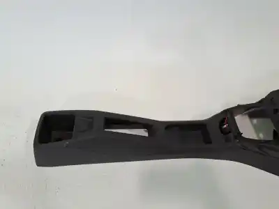 Second-hand car spare part center console for renault expres rjk / fd0 oem iam references 363154475r  969103200r