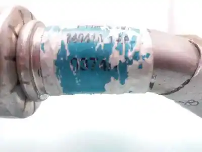 Peça sobressalente para automóvel em segunda mão tubo por ford focus turn. t1da referências oem iam 0374a  