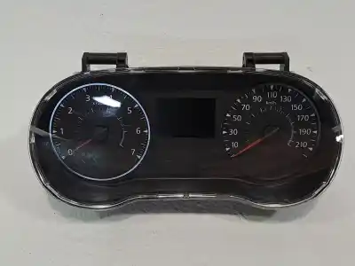 Peça sobressalente para automóvel em segunda mão  por RENAULT EXPRES  Referências OEM IAM 248094489R  