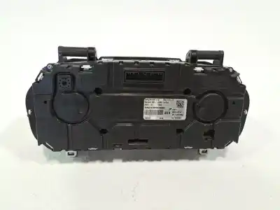 Peça sobressalente para automóvel em segunda mão quadrante por renault expres rjk / fd0 referências oem iam 248094489r  