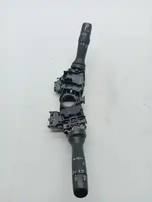 Second-hand car spare part multifunction switch for citroen c1 1.0 cat (cfb / 384f) oem iam references b000796480  b000777880