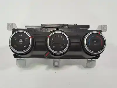 Peça sobressalente para automóvel em segunda mão comando de sofagem (chauffage / ar condicionado) por renault expres rjk / fd0 referências oem iam 275002649r