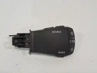 Peça sobressalente para automóvel em segunda mão comandos de alavanca por renault expres rjk / fd0 referências oem iam 255522187r
